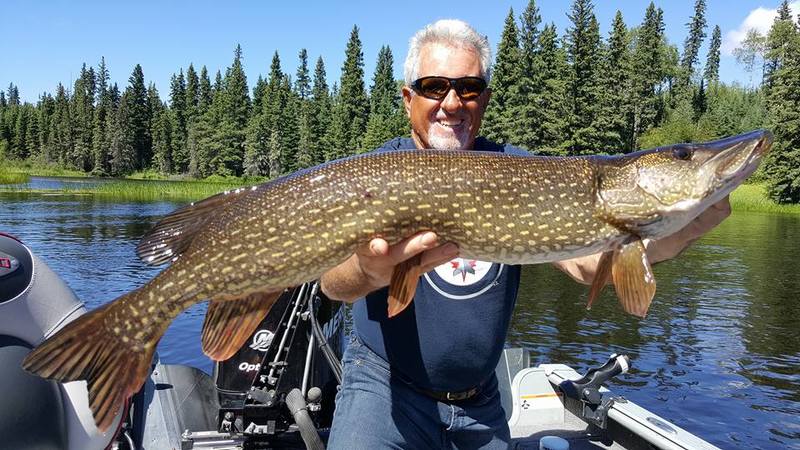John Big Pike 2