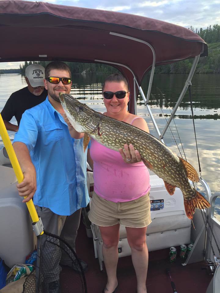 Pike 2