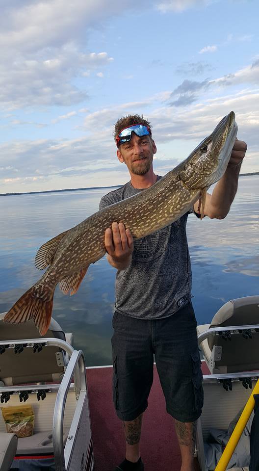 Pike 6