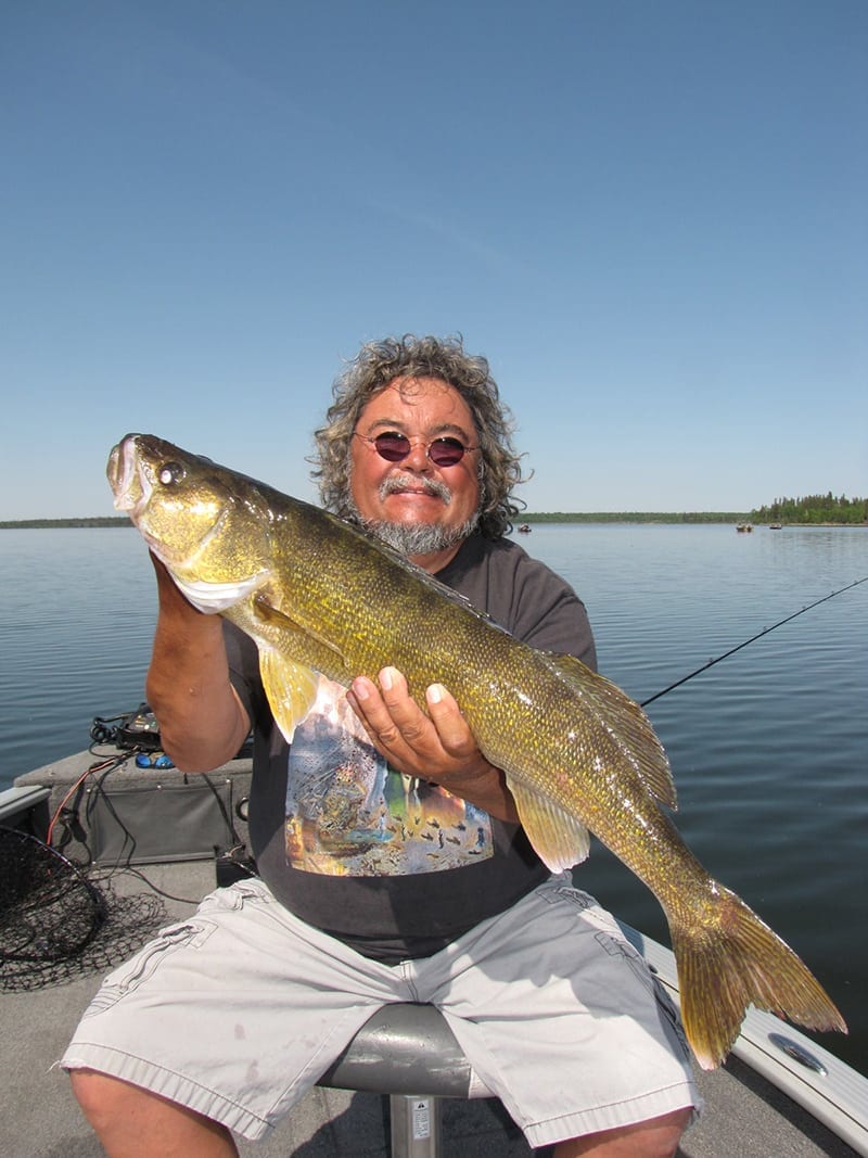 walleye13