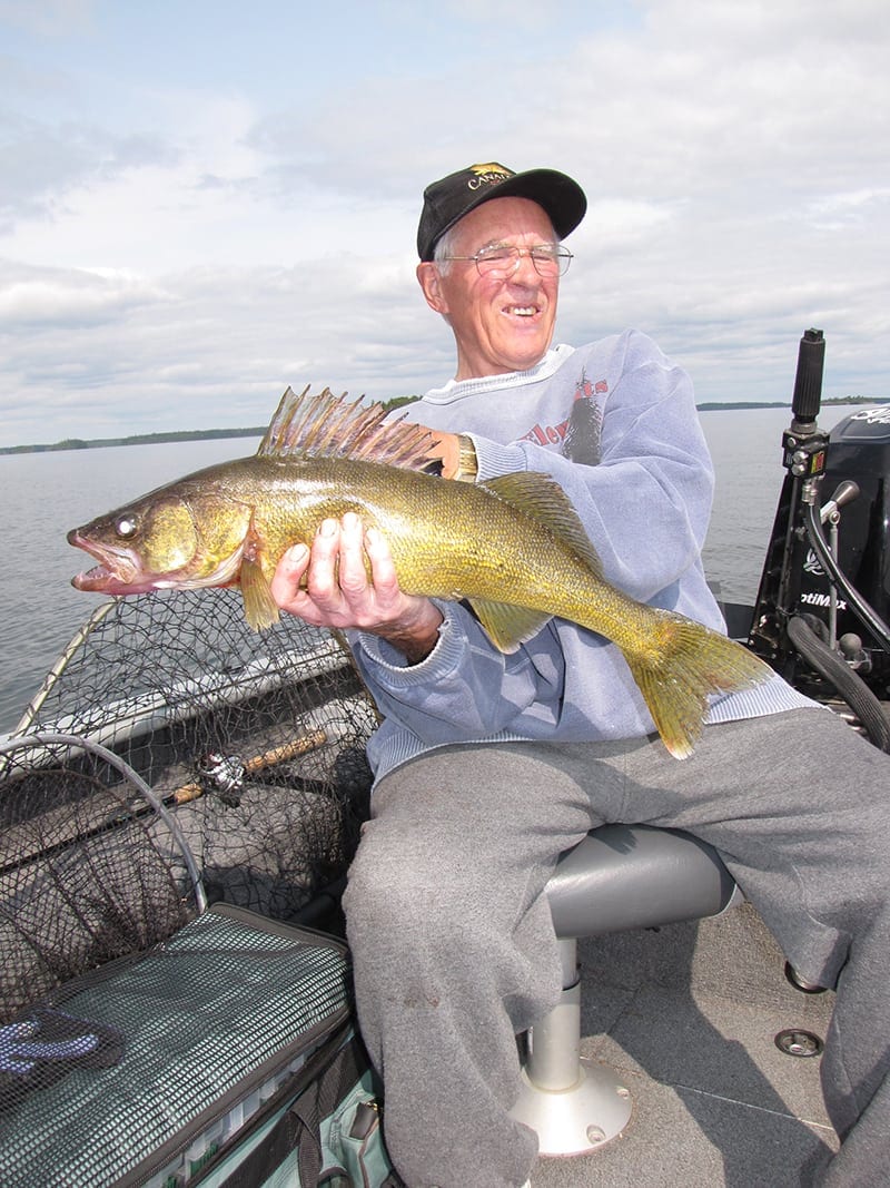 walleye21