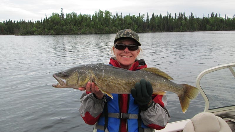 walleye22