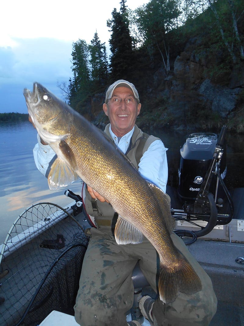 walleye4