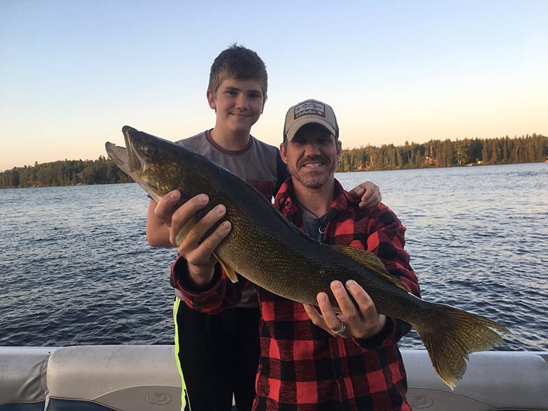 walleye7