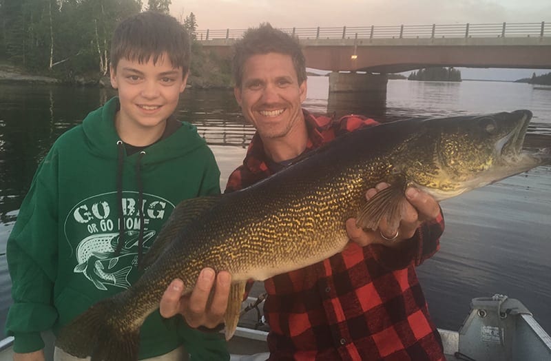 walleye9